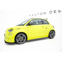 MAXTON DESIGN set lipova za Abarth 500e