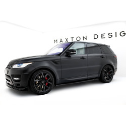 MAXTON DESIGN set lipova za Range Rover Sport Mk2