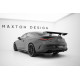 Body kit i vizualni dodaci MAXTON DESIGN karbonsko krilo za Mercedes-AMG CLE 53 C236, V1 | race-shop.hr