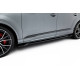 Body kit i vizualni dodaci Bočni lipovi pragova Audi Q7 S-Line Mk2 Facelift 2 | race-shop.hr