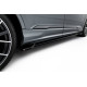 Body kit i vizualni dodaci Bočni lipovi pragova Audi Q7 S-Line Mk2 Facelift 2 | race-shop.hr