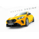 Body kit i vizualni dodaci MAXTON DESIGN prednji lip za BMW M135i F70, crna | race-shop.hr