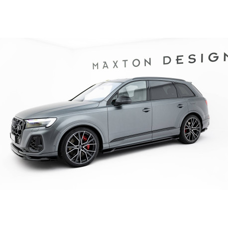 Body kit i vizualni dodaci MAXTON DESIGN set lipova za Audi Q7 S-Line Mk2 Facelift 2 | race-shop.hr