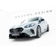 Body kit i vizualni dodaci MAXTON DESIGN prednji lip za BMW M135i F70, crvena | race-shop.hr