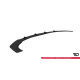 Body kit i vizualni dodaci Stražnji difuzor Mercedes-AMG CLE 53 C236 (crno-crveni) | race-shop.hr