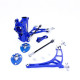 E9X WISEFAB lock kit for BMW 1 Series/ 3 Series | race-shop.hr