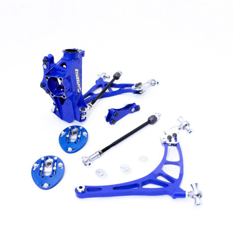 E9X WISEFAB lock kit for BMW 1 Series/ 3 Series | race-shop.hr