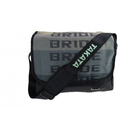 Torbe, novčanici Bride torba na rame s remenom Takata | race-shop.hr