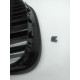 Bazar TUNING-TEC maska (Sport) za BMW E60 / E61 03-10, sjajna crna OŠTEĆENO | race-shop.hr