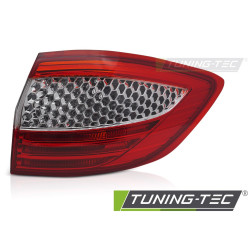 STRAŽNJE SVJETLO DESNA STRANA TYC za FORD MONDEO MK4 07-10 TURNIER