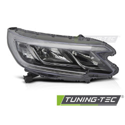 Prednji FAR DESNA STRANA TYC za HONDA CR-V IV 14-18