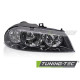 Farovi i rasvjeta PREDNJI FAR BLACK DESNA STRANA TYC za ALFA ROMEO 156 03-06 | race-shop.hr