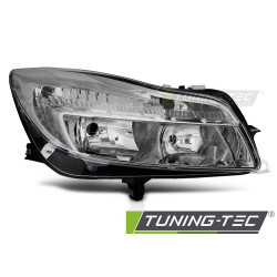PREDNJI FAR CHROME DESNA STRANA TYC za OPEL INSIGNIA 08-12