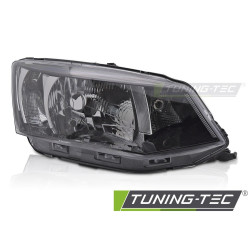 Prednji FAR DESNA STRANA H4 TYC za SKODA FABIA 14-18