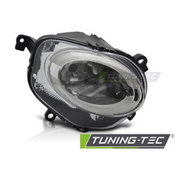 PREDNJI FAR HIGH BEAM DESNA STRANA TYC za FIAT 500 15-