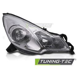 PREDNJI FAR CHROME DESNA STRANA TYC za CITROEN C3 09-12
