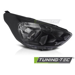 PREDNJI FAR BLACK DESNA STRANA TYC za FORD KA+ 18-21