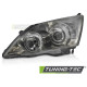 Farovi i rasvjeta XENON PREDNJI FAR LIJEVA STRANA TYC za HONDA CR-V III 06-12 | race-shop.hr