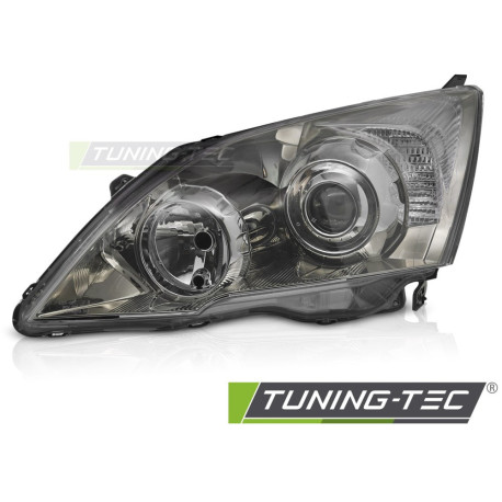 Farovi i rasvjeta XENON PREDNJI FAR LIJEVA STRANA TYC za HONDA CR-V III 06-12 | race-shop.hr