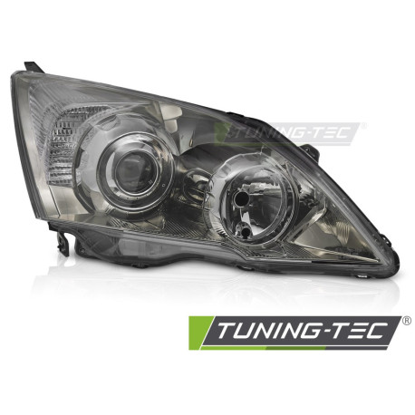 Farovi i rasvjeta XENON Prednji FAR DESNA STRANA TYC za HONDA CR-V III 06-12 | race-shop.hr