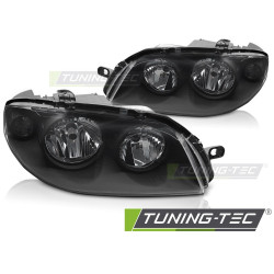 FAROVI BLACK TYC za FIAT PUNTO 2 FL 03-07
