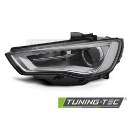 XENON PREDNJI FAR LIJEVA STRANA TYC za AUDI A3 8V 12-16