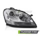 Farovi i rasvjeta PREDNJI FAR CHROME DESNA STRANA TYC za MERCEDES W164 05-08 | race-shop.hr