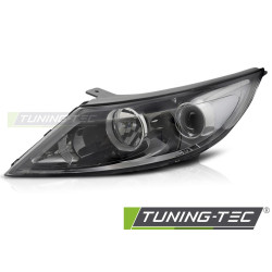 PREDNJI FAR LIJEVA STRANA TYC za KIA SPORTAGE III 10-14