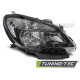 Farovi i rasvjeta PREDNJI FAR BLACK DESNA STRANA TYC za OPEL MOKKA 12-16 | race-shop.hr