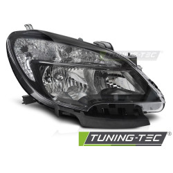 PREDNJI FAR BLACK DESNA STRANA TYC za OPEL MOKKA 12-16