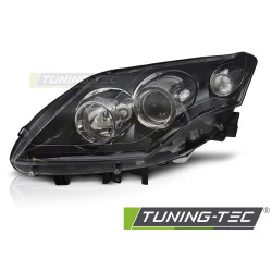 PREDNJI FAR BLACK LIJEVA STRANA TYC za RENAULT LAGUNA III 07-11