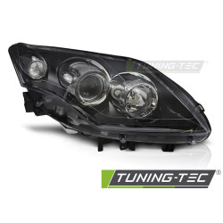 PREDNJI FAR BLACK DESNA STRANA TYC za RENAULT LAGUNA III 07-11