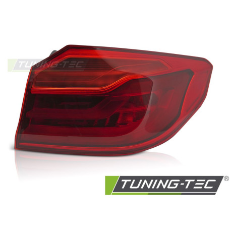 Farovi i rasvjeta LED STRAŽNJE SVJETLO DESNA STRANA TYC za BMW G30 M5 F90 17-20 | race-shop.hr