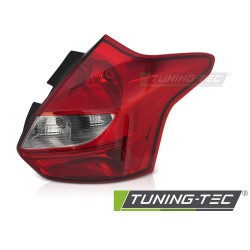 LED STRAŽNJE SVJETLO DESNA STRANA TYC za FORD FOCUS MK3 11-14 HATCHBACK