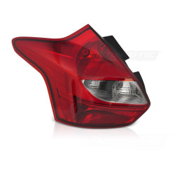 LED STRAŽNJE SVJETLO LIJEVA STRANA TYC za FORD FOCUS MK3 11-14 HATCHBACK