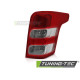 Rasvjeta STRAŽNJE SVJETLO RED WHITE DESNA STRANA TYC za MITSUBISHI L200 15-19 | race-shop.hr