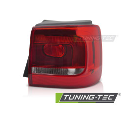 STRAŽNJE SVJETLO RED WHITE DESNA STRANA TYC za VW TOURAN 10-15
