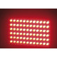 Pomoćna svjetla kočnice FIA Svjetlo LED s FIA 105x65mm, 72 LED | race-shop.hr