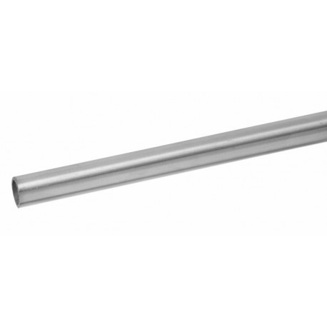 Ravne cijevi od nehrđajućeg čelika Cijev od nehrđajućeg čelika- ravna 51mm, dužina 100cm | race-shop.hr
