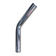 Aluminijska koljena 45° Aluminijska cijev - koljeno 45°, 40mm (1,57") | race-shop.hr