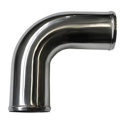 Aluminijumska cjev - koljeno 90°, 51mm (2")