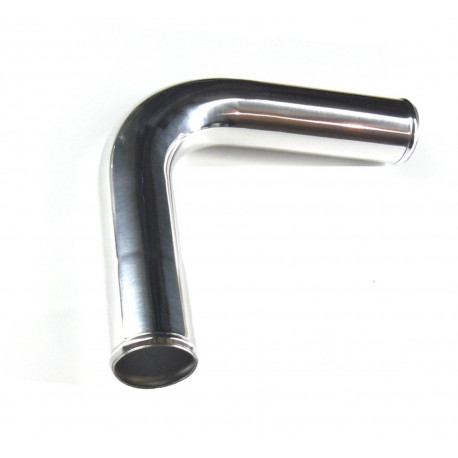  Aluminijska koljena 90° Aluminijska cijev - koljeno 90°, 60mm (2,36") | race-shop.hr