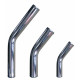 Aluminijska koljena 45° Aluminijumska cjev - koljeno 45°, 51mm (2") | race-shop.hr