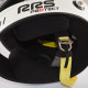 Zatvorene kacige Kaciga RRS Protect CIRCUIT sa FIA 8859-2015, Hans | race-shop.hr