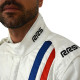 Kombinezoni FIA Kombinezon RRS Le Mans | race-shop.hr