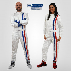 FIA Kombinezon RRS Le Mans