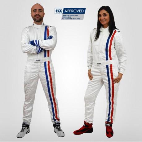 Kombinezoni FIA Kombinezon RRS Le Mans | race-shop.hr