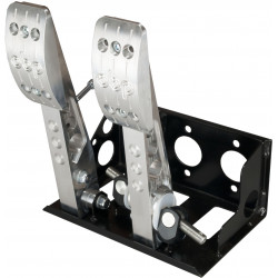 Pedal box OBP V2 podni s 2 pedala (cilindar odozada)