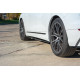 Bazar Bočne lipove pragova Audi Q8 S-line OŠTEĆENO | race-shop.hr
