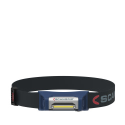 Scangrip I-VIEW - Podesivo prednje svjetlo velike snage